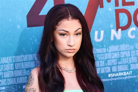 bhad bhabie onlyfans leake|Bhad Bhabie Breaks OnlyFans Record: Earns $1 Million in Six。